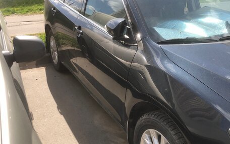 Toyota Camry, 2017 год, 2 500 000 рублей, 3 фотография