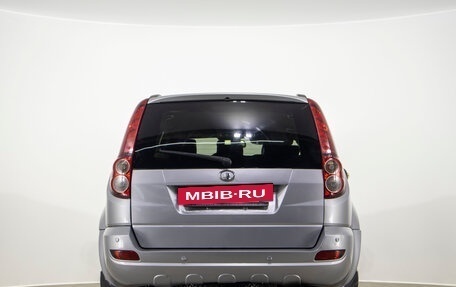 Great Wall Hover H5, 2012 год, 599 000 рублей, 5 фотография