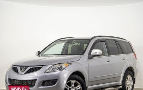 Great Wall Hover H5, 2012 год, 599 000 рублей, 3 фотография