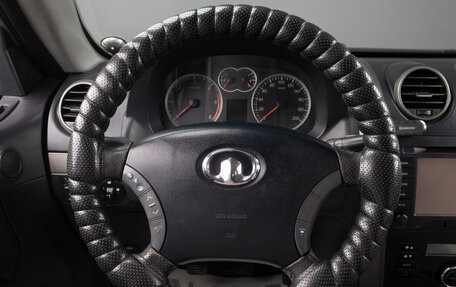 Great Wall Hover H5, 2012 год, 599 000 рублей, 8 фотография