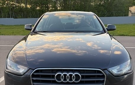 Audi A4, 2013 год, 1 420 000 рублей, 2 фотография