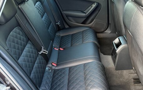 Audi A4, 2013 год, 1 420 000 рублей, 13 фотография