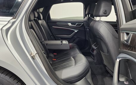 Audi A6, 2021 год, 2 800 000 рублей, 5 фотография