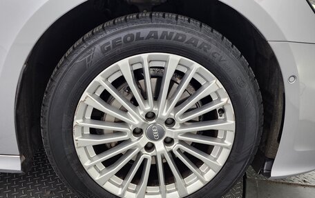 Audi A6, 2021 год, 2 800 000 рублей, 11 фотография