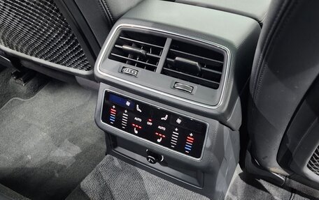 Audi A6, 2021 год, 2 800 000 рублей, 6 фотография