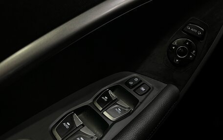 Hyundai Santa Fe III рестайлинг, 2018 год, 2 150 000 рублей, 15 фотография