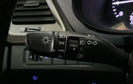 Hyundai Santa Fe III рестайлинг, 2018 год, 2 150 000 рублей, 17 фотография
