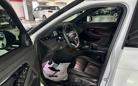 Land Rover Range Rover Evoque II, 2022 год, 4 290 000 рублей, 3 фотография
