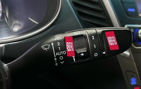 Hyundai Santa Fe III рестайлинг, 2018 год, 2 150 000 рублей, 18 фотография