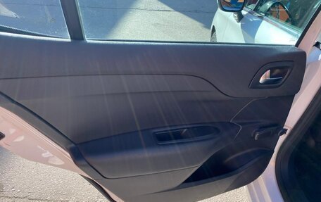 Citroen C4 II рестайлинг, 2014 год, 850 000 рублей, 19 фотография