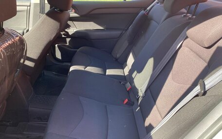 Citroen C4 II рестайлинг, 2014 год, 850 000 рублей, 21 фотография