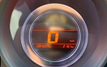 Citroen C4 II рестайлинг, 2014 год, 850 000 рублей, 24 фотография