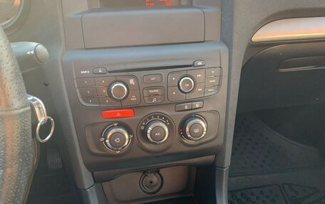 Citroen C4 II рестайлинг, 2014 год, 850 000 рублей, 25 фотография