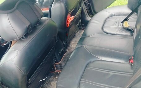 Hyundai Sonata IV рестайлинг, 2004 год, 220 000 рублей, 5 фотография