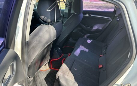 Audi A3, 2013 год, 1 350 000 рублей, 2 фотография