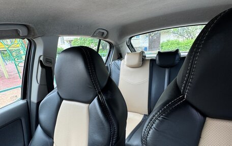 Opel Corsa D, 2007 год, 420 000 рублей, 6 фотография