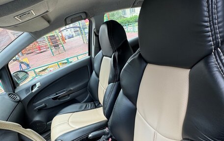 Opel Corsa D, 2007 год, 420 000 рублей, 7 фотография