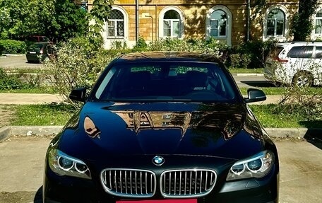BMW 5 серия, 2014 год, 2 100 000 рублей, 2 фотография