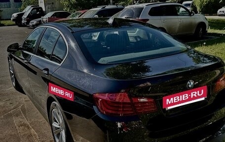 BMW 5 серия, 2014 год, 2 100 000 рублей, 6 фотография