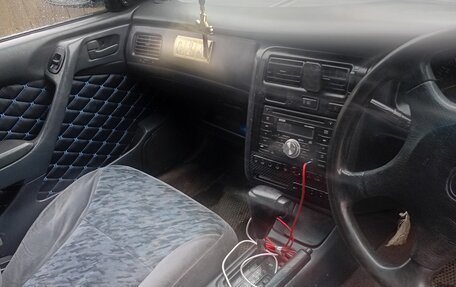 Toyota Corona IX (T190), 1995 год, 300 000 рублей, 3 фотография