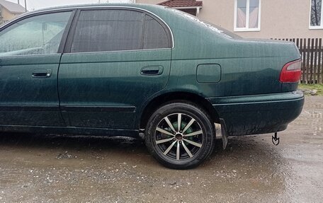 Toyota Corona IX (T190), 1995 год, 300 000 рублей, 7 фотография