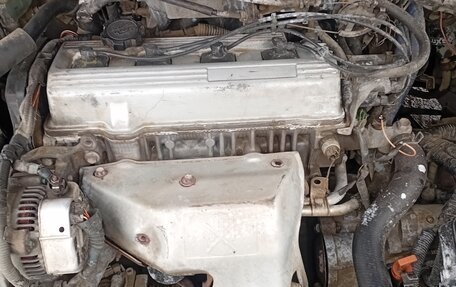Toyota Corona IX (T190), 1995 год, 300 000 рублей, 8 фотография