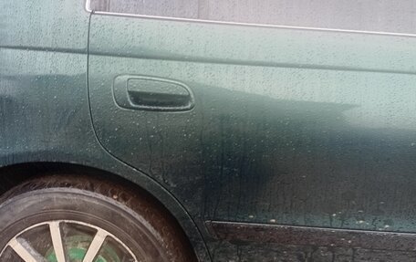 Toyota Corona IX (T190), 1995 год, 300 000 рублей, 10 фотография