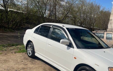 Honda Civic Ferio III, 2001 год, 295 000 рублей, 2 фотография