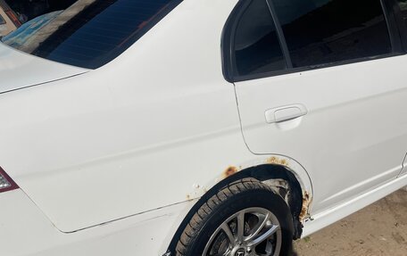 Honda Civic Ferio III, 2001 год, 295 000 рублей, 3 фотография