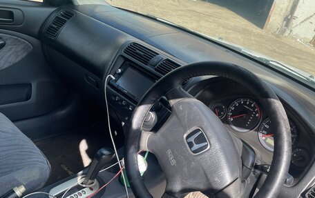 Honda Civic Ferio III, 2001 год, 295 000 рублей, 7 фотография