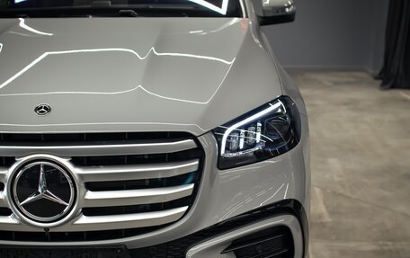 Mercedes-Benz GLS, 2025 год, 19 400 000 рублей, 2 фотография