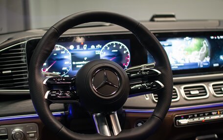 Mercedes-Benz GLS, 2025 год, 19 400 000 рублей, 6 фотография