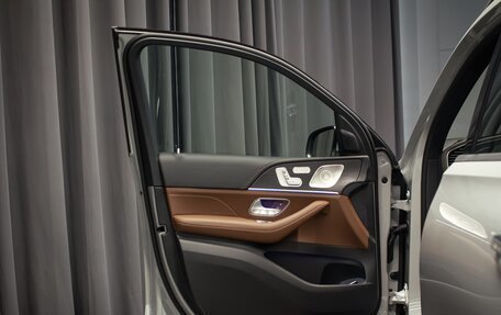 Mercedes-Benz GLS, 2025 год, 19 400 000 рублей, 16 фотография