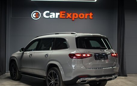 Mercedes-Benz GLS, 2025 год, 19 400 000 рублей, 21 фотография