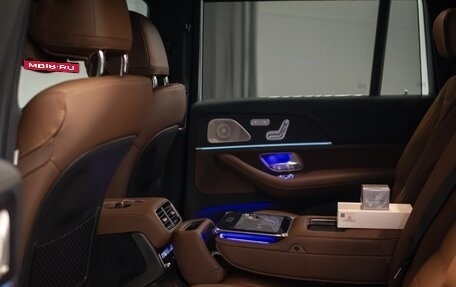 Mercedes-Benz GLS, 2025 год, 19 400 000 рублей, 9 фотография