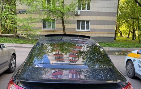 Volkswagen Passat CC I рестайлинг, 2012 год, 1 470 000 рублей, 6 фотография