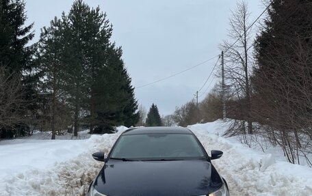 Volkswagen Passat CC I рестайлинг, 2012 год, 1 470 000 рублей, 9 фотография