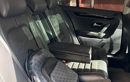 Volkswagen Passat CC I рестайлинг, 2012 год, 1 470 000 рублей, 16 фотография