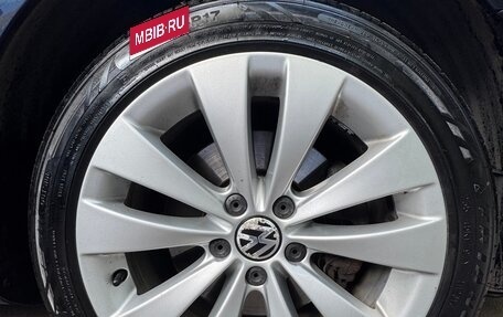 Volkswagen Passat CC I рестайлинг, 2012 год, 1 470 000 рублей, 18 фотография