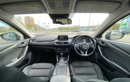 Mazda Atenza III, 2015 год, 1 420 000 рублей, 5 фотография