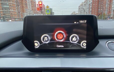 Mazda Atenza III, 2015 год, 1 420 000 рублей, 9 фотография