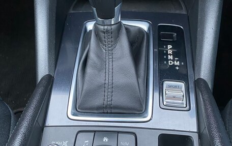 Mazda Atenza III, 2015 год, 1 420 000 рублей, 11 фотография