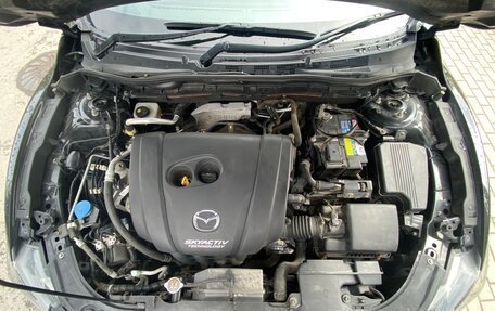 Mazda Atenza III, 2015 год, 1 420 000 рублей, 12 фотография