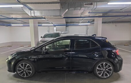 Toyota Corolla, 2018 год, 1 900 000 рублей, 3 фотография