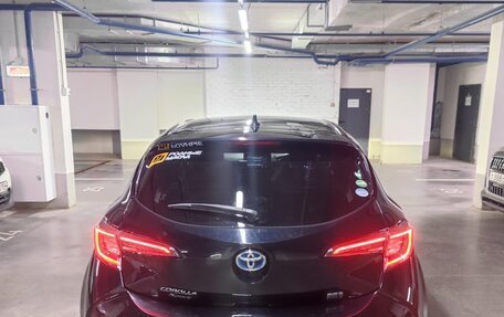 Toyota Corolla, 2018 год, 1 900 000 рублей, 5 фотография