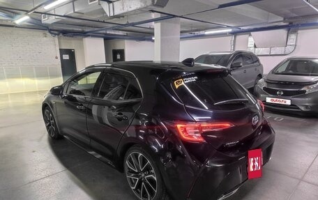 Toyota Corolla, 2018 год, 1 900 000 рублей, 4 фотография