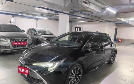 Toyota Corolla, 2018 год, 1 900 000 рублей, 2 фотография