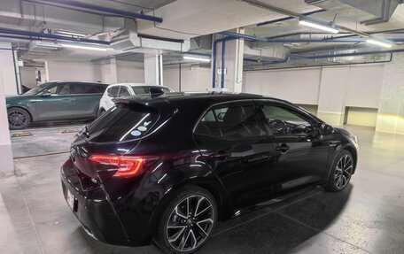 Toyota Corolla, 2018 год, 1 900 000 рублей, 6 фотография