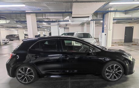 Toyota Corolla, 2018 год, 1 900 000 рублей, 7 фотография