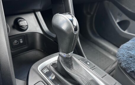 Hyundai Santa Fe III рестайлинг, 2016 год, 2 100 000 рублей, 9 фотография